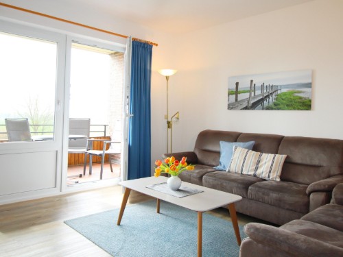 Ferienwohnung - 3 Personen -  - Meeschendorf 42 A - 23769 - Fehmarn Ot Meeschendorf