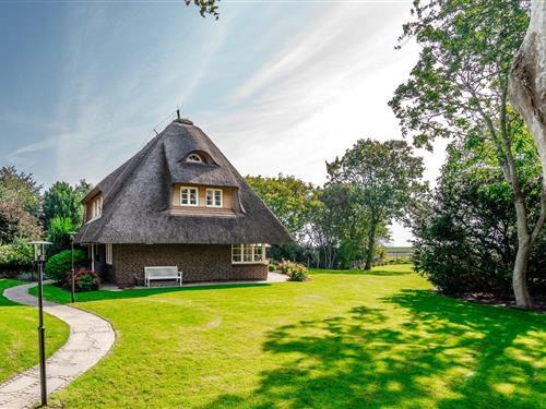 Sommerhus - 5 personer -  - Uasterjen - 25980 - Sylt / Morsum