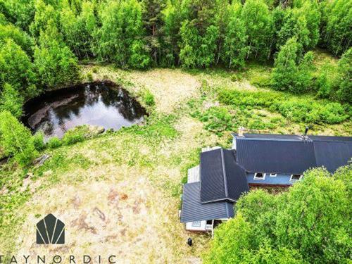 Ferienhaus - 9 Personen -  - 846 94 - Vemdalen