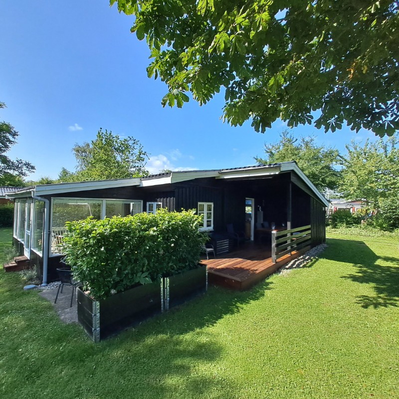 Sommerhus - 6 personer -  - Fortunavej - 4900 - Nakskov