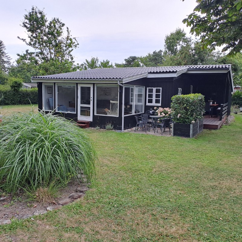 Ferienhaus - 6 Personen -  - Fortunavej - 4900 - Nakskov