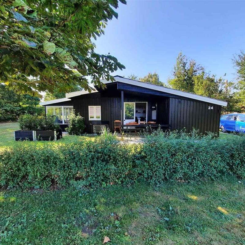 Ferienhaus - 6 Personen -  - Fortunavej - 4900 - Nakskov