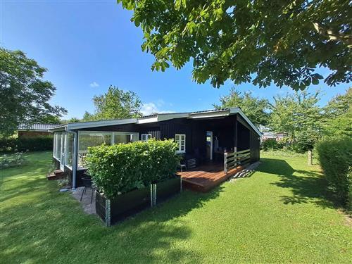 Ferienhaus - 6 Personen -  - Fortunavej - 4900 - Nakskov