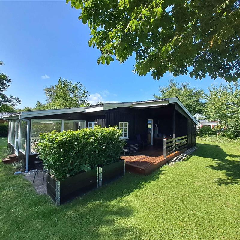 Ferienhaus - 6 Personen -  - Fortunavej - 4900 - Nakskov