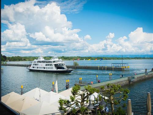 Ferielejlighed - 3 personer -  - Seestrasse - 88045 - Friedrichshafen