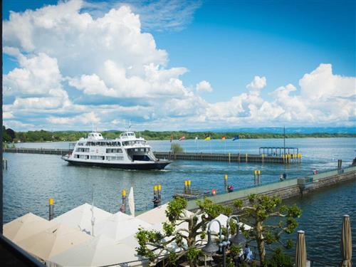 Ferielejlighed - 3 personer -  - Seestrasse - 88045 - Friedrichshafen