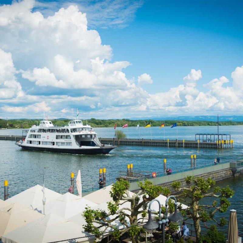 Ferielejlighed - 3 personer -  - Seestrasse - 88045 - Friedrichshafen