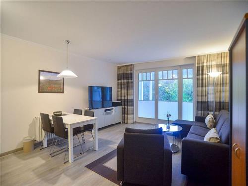 Ferielejlighed - 4 personer -  - Dollahner Straße - 18609 - Ostseebad Binz