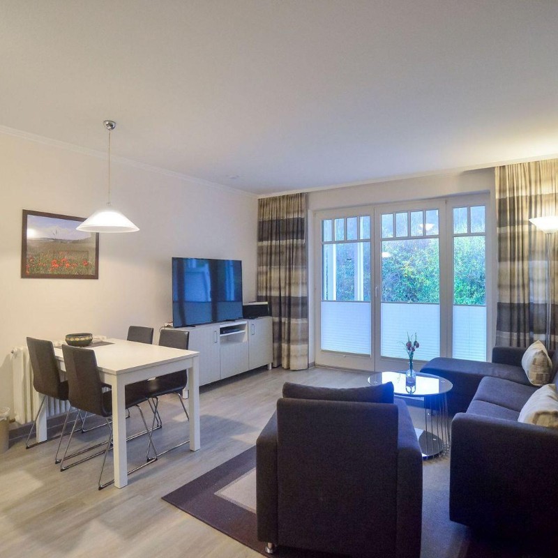 Ferielejlighed - 4 personer -  - Dollahner Straße - 18609 - Ostseebad Binz