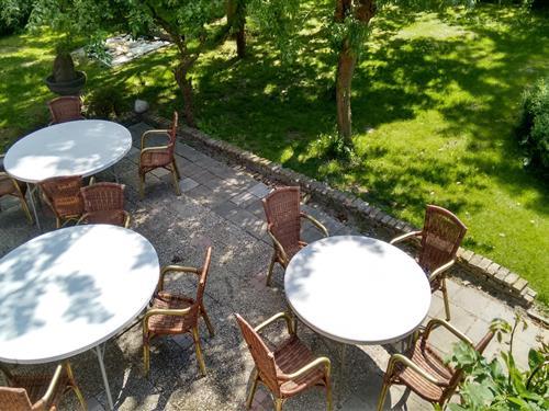 Bondehus - 60 personer -  - 8749TH - Pingjum