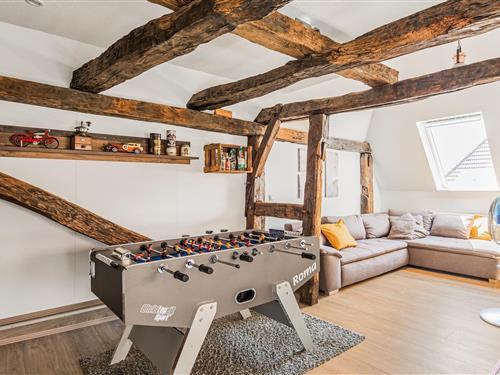 Ferieleilighet - 12 personer -  - 79336 - Herbolzheim