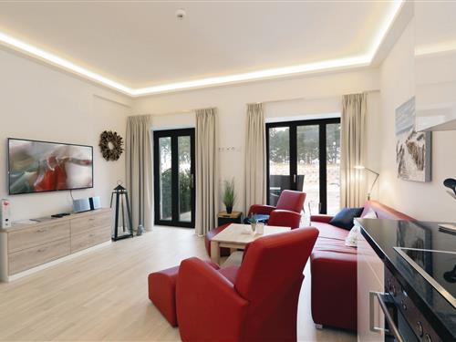 Ferieleilighet - 5 personer -  - Südstrand - 18609 - Prora/Rügen