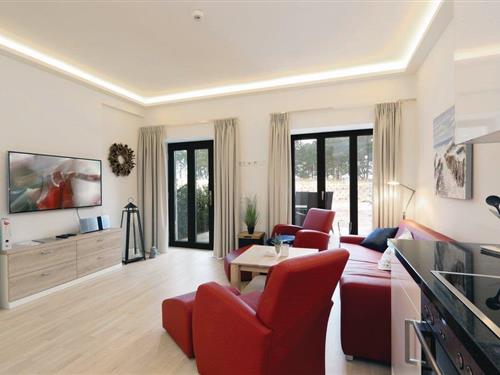 Ferieleilighet - 5 personer -  - Südstrand - Prora/Rügen - 18609 - Binz