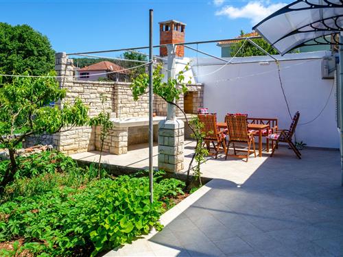 Holiday Home/Apartment - 4 persons -  - Vela Luka - 20270 - Vela Luka