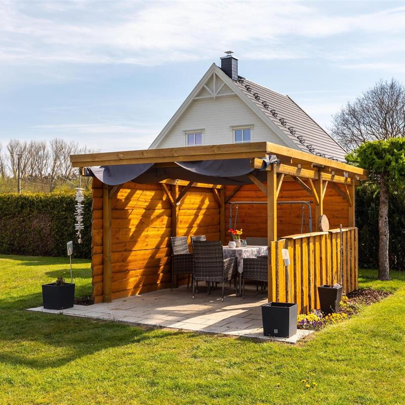 Ferielejlighed - 4 personer -  - 18442 - Niepars