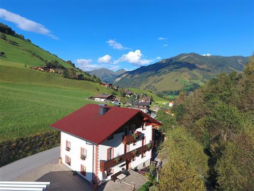 Ferielejlighed - 9 personer -  - Seidlwinklstraße - 5661 - Rauris