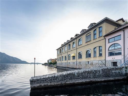 Ferielejlighed - 4 personer -  - Ghiffa - 28823