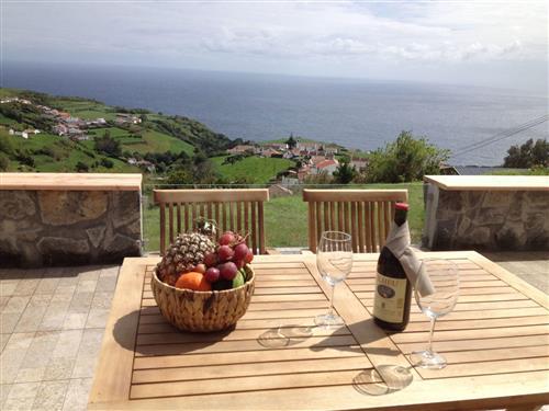 Feriehus - 4 personer -  - Algarvia - 9630-193