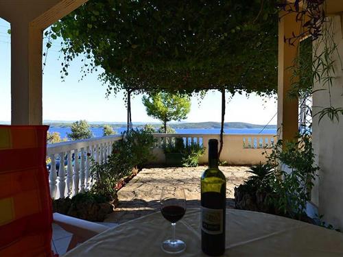 Ferieleilighet - 4 personer -  - 21465 - Jelsa