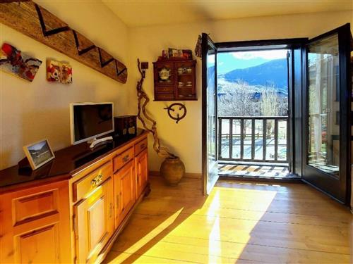 Ferieleilighet - 2 personer -  - Caldes De Boi - 25528