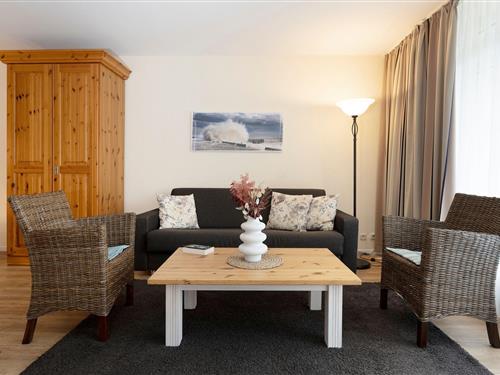 Holiday apartment - 4 persons -  - Schützenweg - 23746 - Kellenhusen