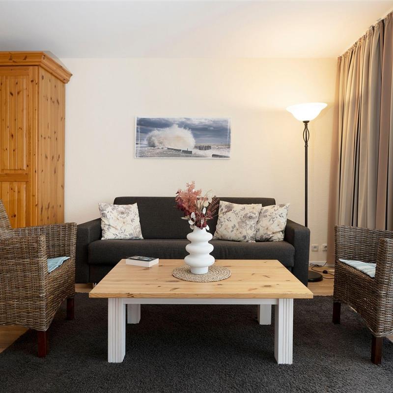 Ferielejlighed - 4 personer -  - Schützenweg - 23746 - Kellenhusen