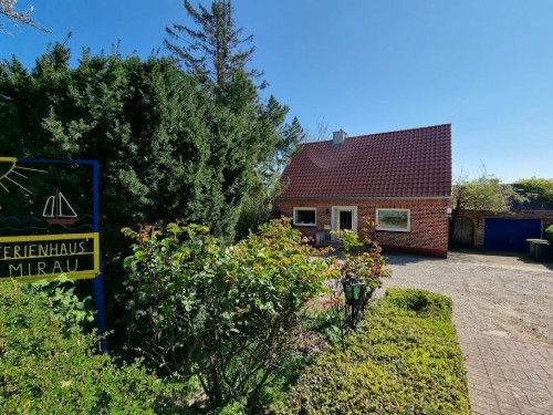 Holiday home - 8 persons -  - 23769 - Meeschendorf Auf Fehmarn