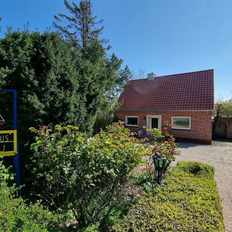Sommerhus - 8 personer -  - 23769 - Meeschendorf Auf Fehmarn