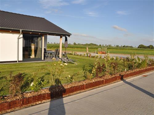 Sommerhus - 6 personer -  - Burhave - 26969