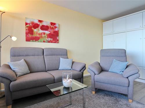 Ferieleilighet - 2 personer -  - Andreas-Dirks-Str. - 25980 - Westerland, Sylt