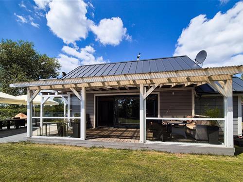 Ferienhaus - 8 Personen -  - Ksieznej Anny - 70671 - Szczecin