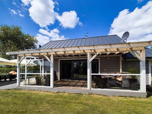 Sommerhus - 8 personer -  - Ksieznej Anny - 70671 - Szczecin