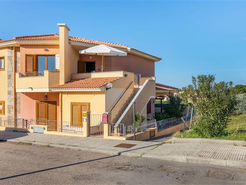 Feriehus / leilighet - 6 personer -  - 07031 - Castelsardo