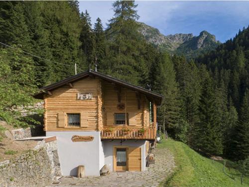 Ferienhaus - 7 Personen -  - 38050 - Trentino-Alto Adige