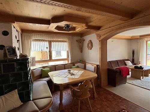 Holiday Home/Apartment - 3 persons -  - Spessartstraße - 63920 - Großheubach