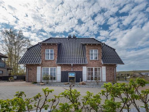 Sommerhus - 4 personer -  - Am Hafen - 18586 - Gager