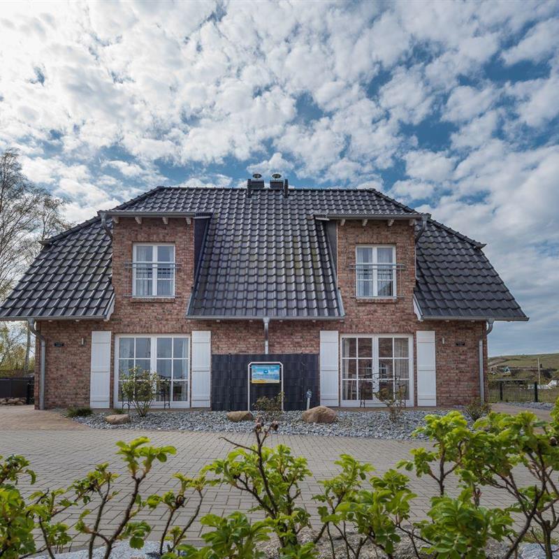 Sommerhus - 4 personer -  - Am Hafen - 18586 - Gager