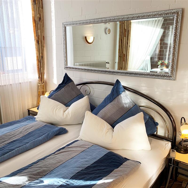 Ferielejlighed - 2 personer -  - Lautenthaler Straße - 38644 - Goslar