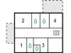 Billede 56 - Plantegning