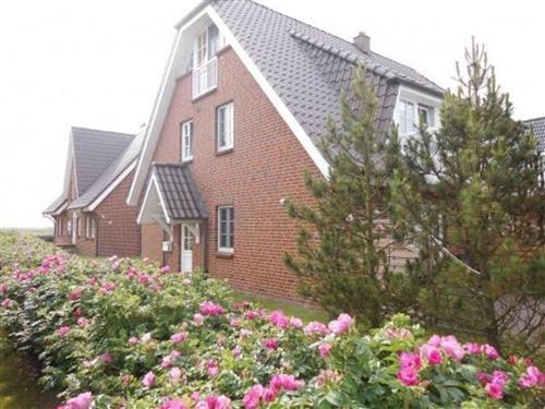 Ferienhaus - 4 Personen -  - Everschop - 25826 - St. Peter-Ording