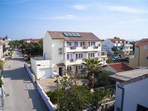 Semesterhus/Semesterlägenhet - 3 personer -  - Vodice - 22211 - Vodice