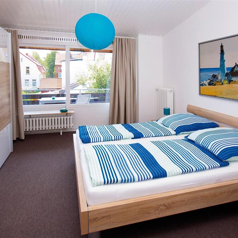 Ferielejlighed - 4 personer -  - Wilhelmstr. - 23769 - Fehmarn Ot Burg