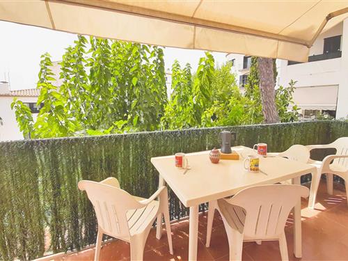 Ferielejlighed - 3 personer -  - 17210 - Calella De Palafrugell, L