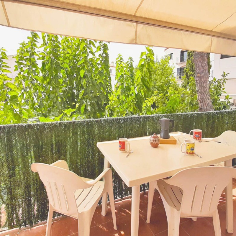 Ferielejlighed - 3 personer -  - 17210 - Calella De Palafrugell, Llafranc