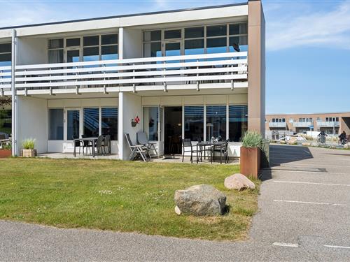 Sommerhus - 4 personer -  - Lodbergsvej 239 g101 st - Søndervig - 6950 - Ringkøbing