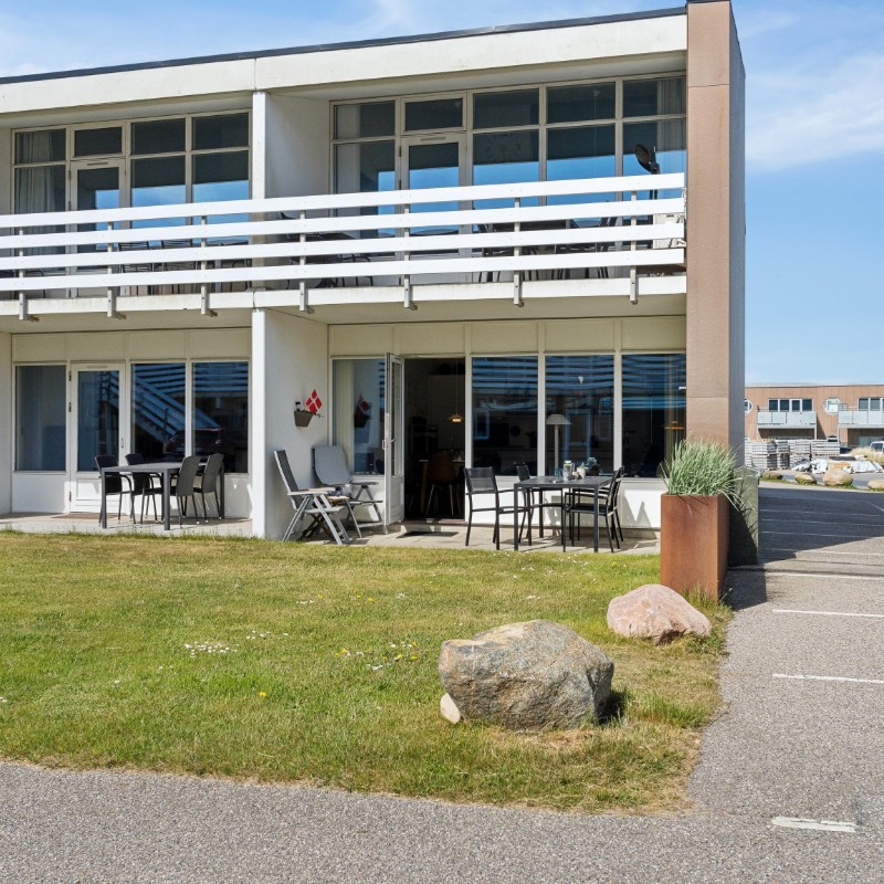Ferienhaus - 4 Personen -  - Lodbergsvej 239 g101 st, Søndervig - Söndervig - 6950 - Ringköbing