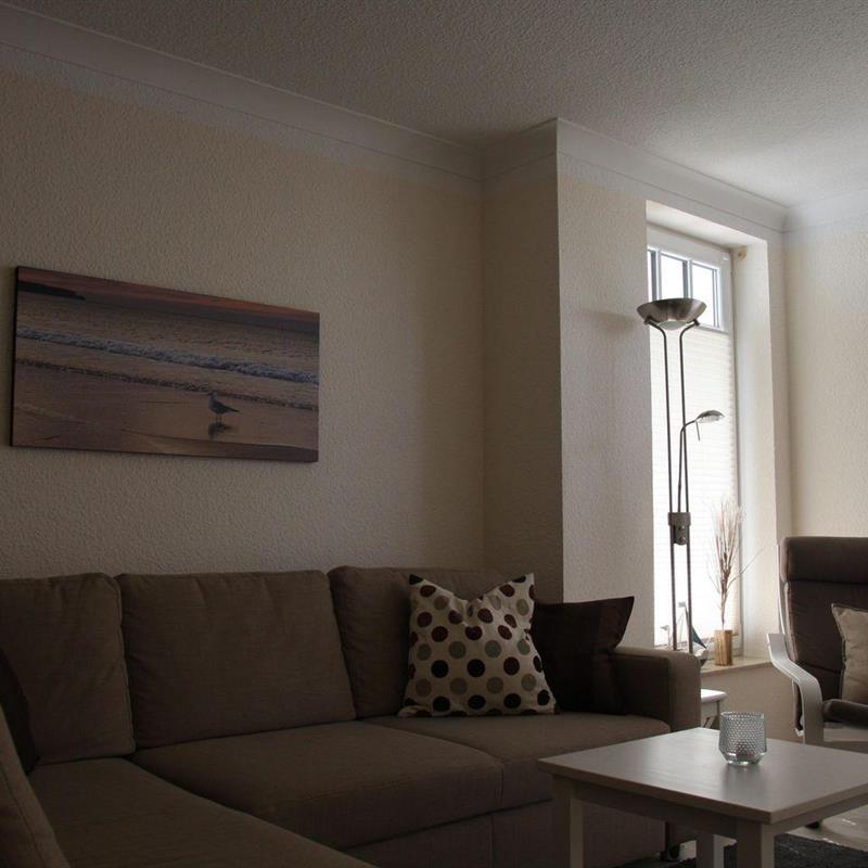 Ferielejlighed - 4 personer -  - Seestrasse - 18211 - Börgerende