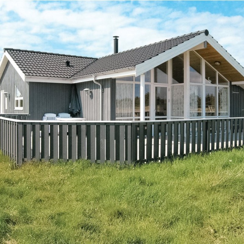 Ferienhaus - 8 Personen -  - Søtungevej - Vorupör - 7700 - Thisted