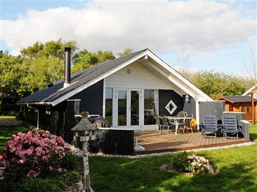 Sommerhus - 8 personer -  - Sivsangervænget - Skaven - 6880 - Tarm