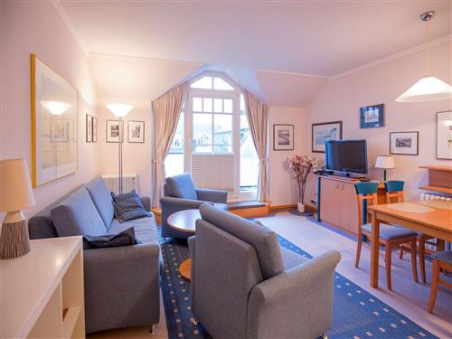 Ferienhaus - 4 Personen -  - Dollahner Straße - 18609 - Ostseebad Binz